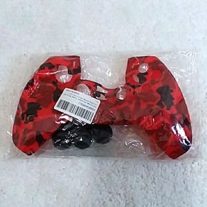 PS5 Silicone Grip Gaming Contol Cover